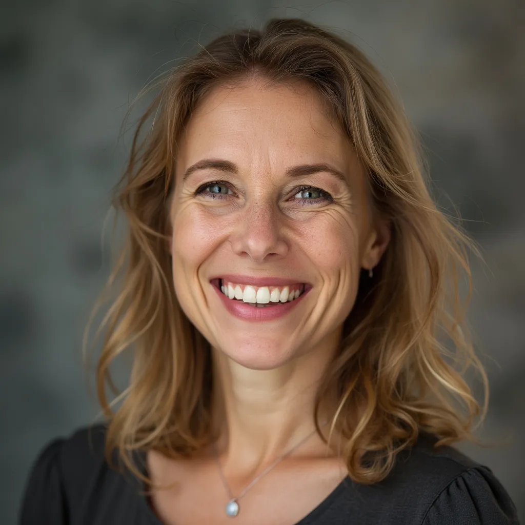 Fotografie Evy Malé