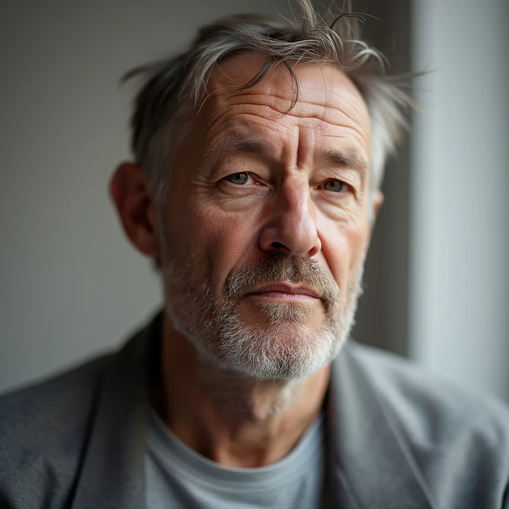 Fotografie Tomáše Veselého